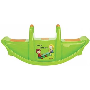 MONI Люлка двойна Star 06177