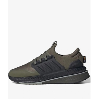 Adidas Sportswear X_Plrboost Shoes Shadow Olive