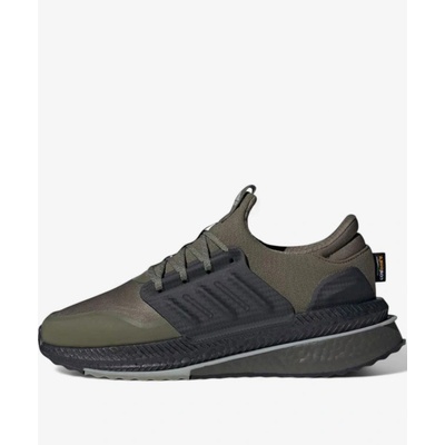 Adidas Sportswear X_Plrboost Shoes Shadow Olive