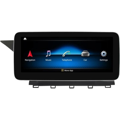 Bulltronics ZF6309 Mercedes-Benz GLK
