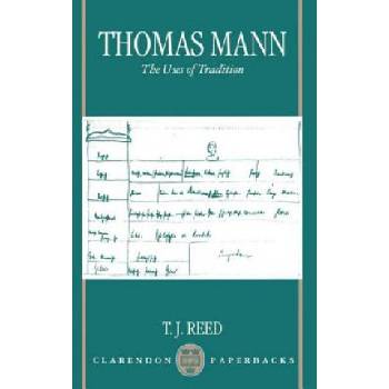 Thomas Mann | T. J. Reed