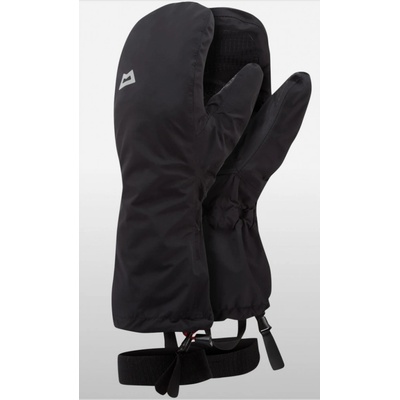 Mountain Equipment Odyssey mitt black