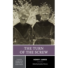 The Turn of the Screw James HenryPaperback