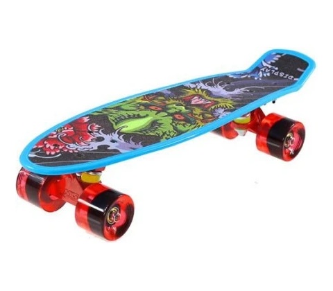 NILS EXTREME Dragon