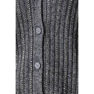Twinset жилетка дамска с добавена вълна (262TT3153)