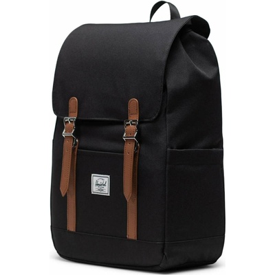 Herschel Supply Retreat Small 11400-00001-OS Black 17 l