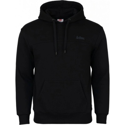 Lee Cooper Originals OTH čierna