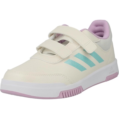 Adidas sportswear Спортни обувки 'Tensaur 2.0' бяло, размер 6