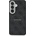 GUESS Калъф Guess - 4G Gold Frame, Galaxy S26, MagSafe, черен (3666339613150)
