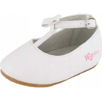 Wojtyłko balerínky z ekologickej kože
