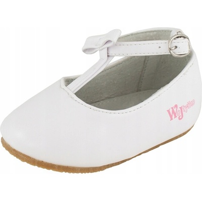 Wojtyłko balerínky z ekologickej kože