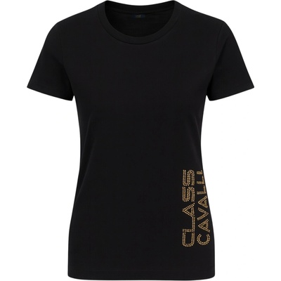 CAVALLI CLASS Logo Black