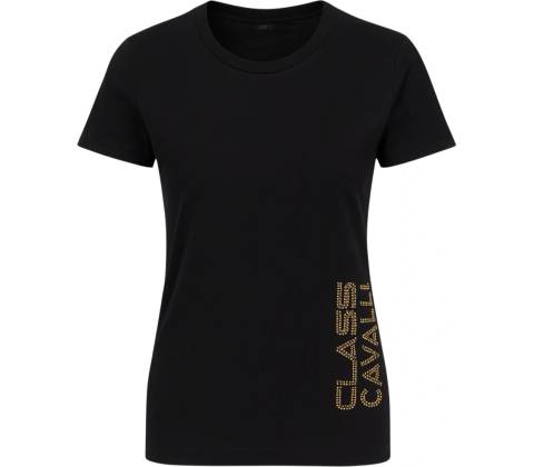 CAVALLI CLASS Logo Black