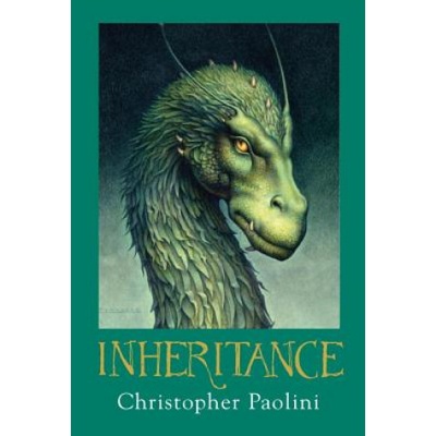 Inheritance Paolini Christopher