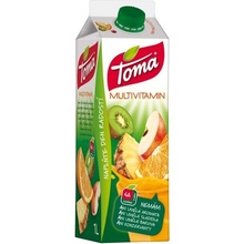 Toma Multivitamín 1 l