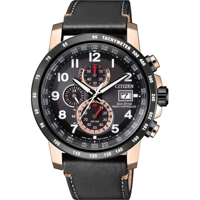 Citizen AT8126-02E