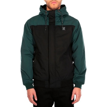 Iriedaily Мъжко зимно яке Iriedaily Iriesegler Jacket Winter jacket - Hunter (004-6016-0312)