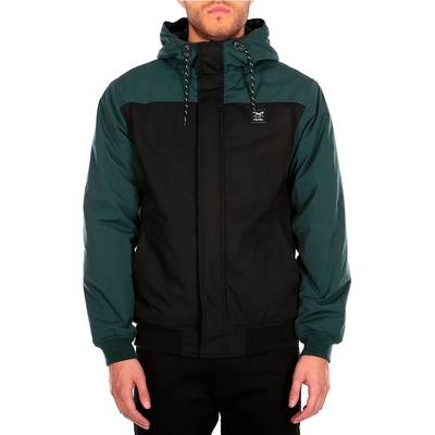 Iriedaily Мъжко зимно яке Iriedaily Eissegler Jacket Winter jacket - Hunter (004-6016-0312)