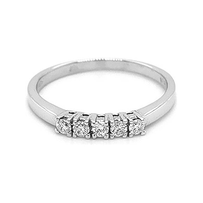 Beny Jewellery zlatý s diamanty 2010958