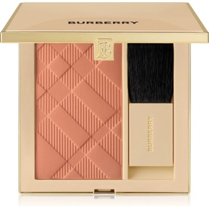 Burberry Beyond Wear Outdoor Blush руж - пудра цвят 66 Earthy Rose 9 гр