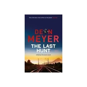 Last Hunt | Deon Meyer (ISBN: 9781473614475)