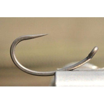 Korda Kurv Shank Barbless vel.8 10 ks