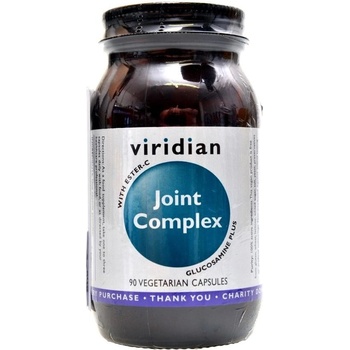 Viridian Joint Complex 90 kapsúl
