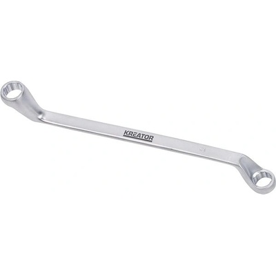 Kreator Obojstranný kľúč očko/očko 12 × 13 165 mm KRT501104