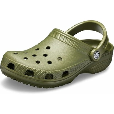 CROCS Classic vojenská 15455
