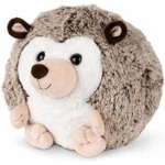Cozy Noxxiez Pillow hedgehog and plush hand warmer