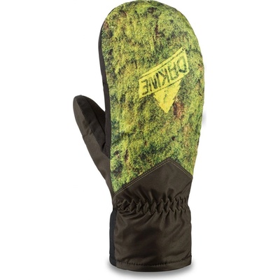 Dakine Tracer mitt moss