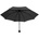 EuroSchirm Чадър Euroschirm Light Trek Umbrella - Black - размер One Size (203-1682-1311)