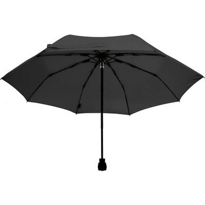 EuroSchirm Чадър Euroschirm Light Trek Umbrella - Black - размер One Size (203-1682-1311)