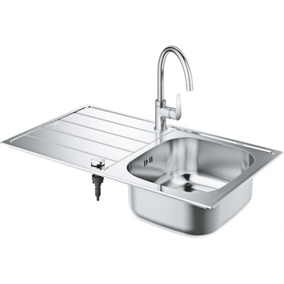 Set GROHE K200 + BauEdge