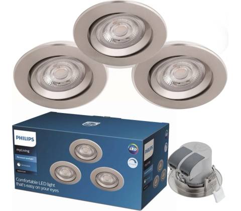 Philips P4009