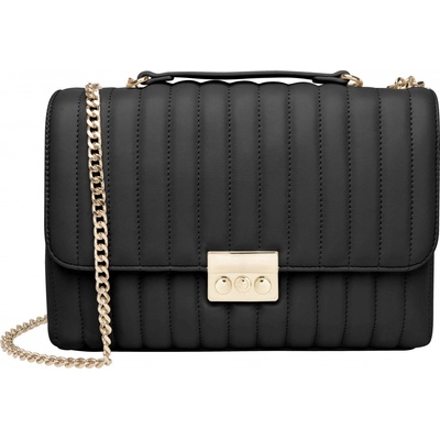 Dámská kabelka Piccadilly Shoulder Bag black
