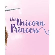 The Unicorn Princess