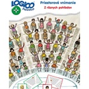 Logico Piccolo Z rôznych pohľadov