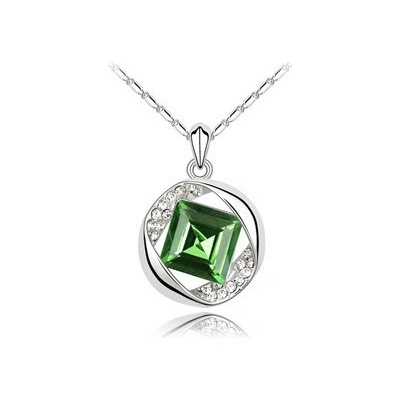 Swarovski element s Prívesok KPSW060