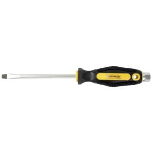 Topmaster Professional Отвертка права силова 6х150 мм Cr-V Topmaster 221556