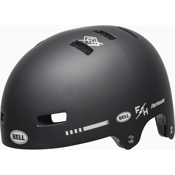 Bell Детска каска Bell Span Jr matte black/white fasthouse