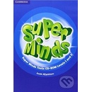 SUPER MINDS 1 /2 TEST CDROM