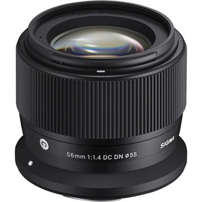 SIGMA AF 56mm / 1.4 DC DN Contemporary Canon RF APS-C