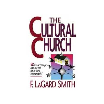 Image 1 of Cultral Church | F Lagard Smith
