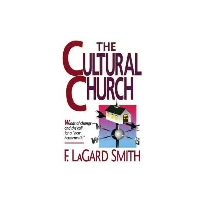 Cultral Church | F Lagard Smith