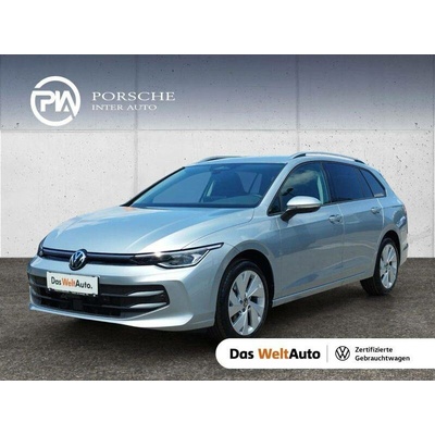 Volkswagen Golf Variant DSG 85 kW