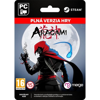 Aragami