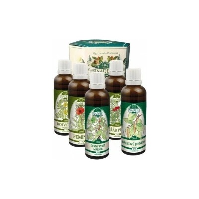 Naděje Endometrióza 225 ml