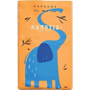 Agnotis Supreme 4 9-14 kg 42 бр.