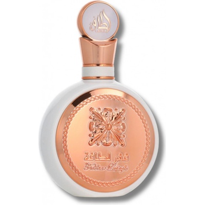 Lattafa Pride Fakhar Rose parfémovaná voda dámská 100 ml